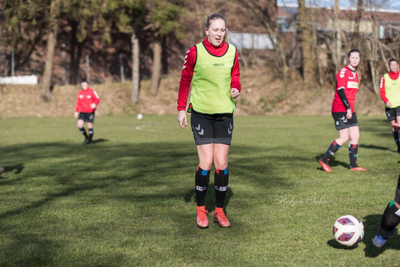 Bild 118 - F Rot Schwarz Kiel - SV Henstedt Ulzburg 2 : Ergebnis: 1:1